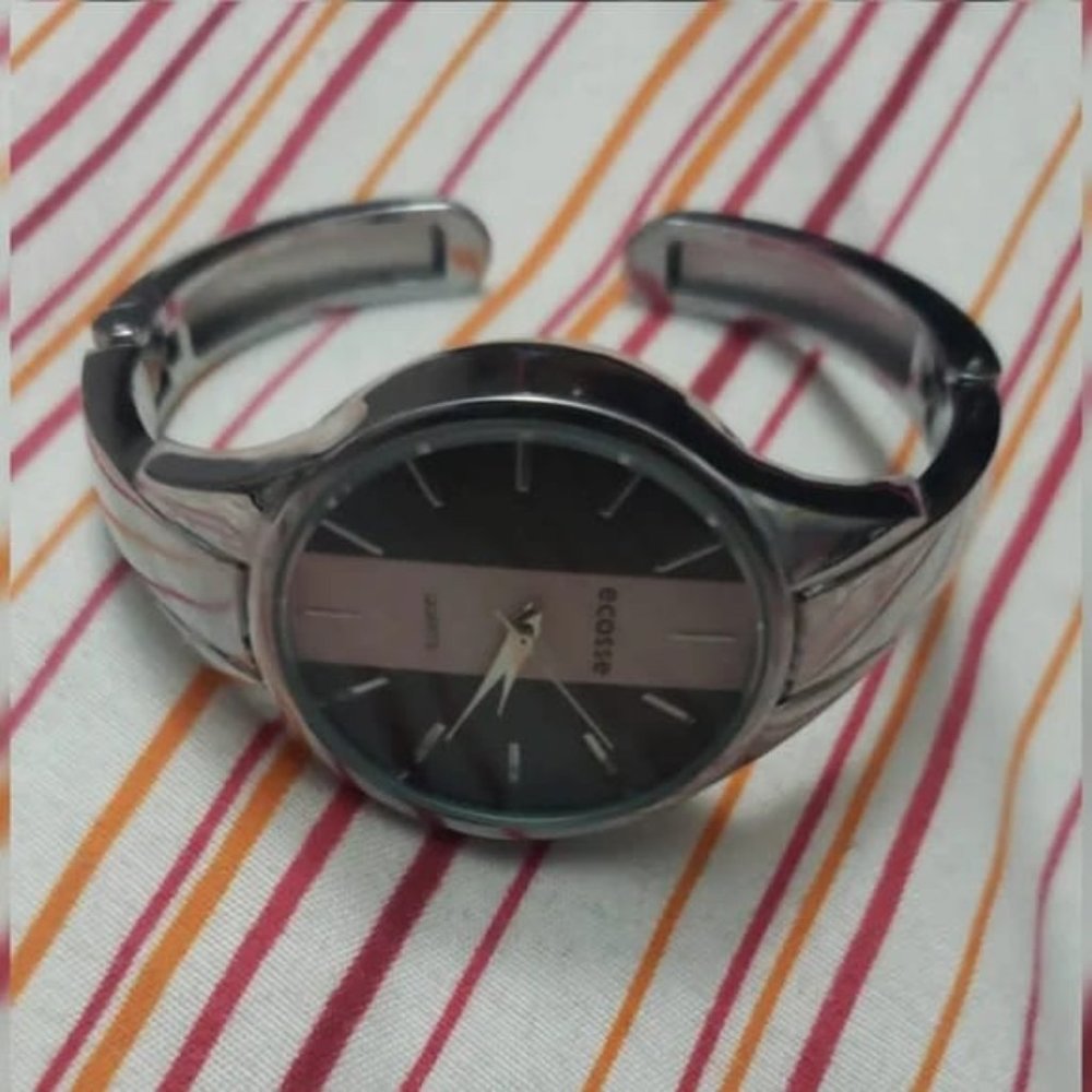 Ecosse Women's Wristwatch